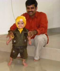 Dad – My Forever Superhero…నాన్న అంటేనే సూపర్ హీరో….                            (ఈ  సంవత్సరం ఆదివారం 15 జూన్‌ 2025 ‘ఫాదర్స్‌ డే’)