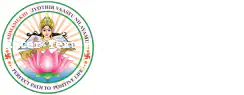 Padmaja Astro Logo